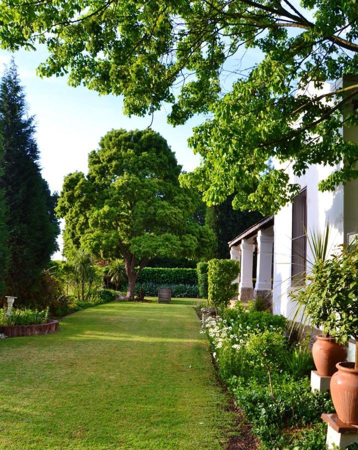 The Gables Guest House Belfast Eksteriør billede